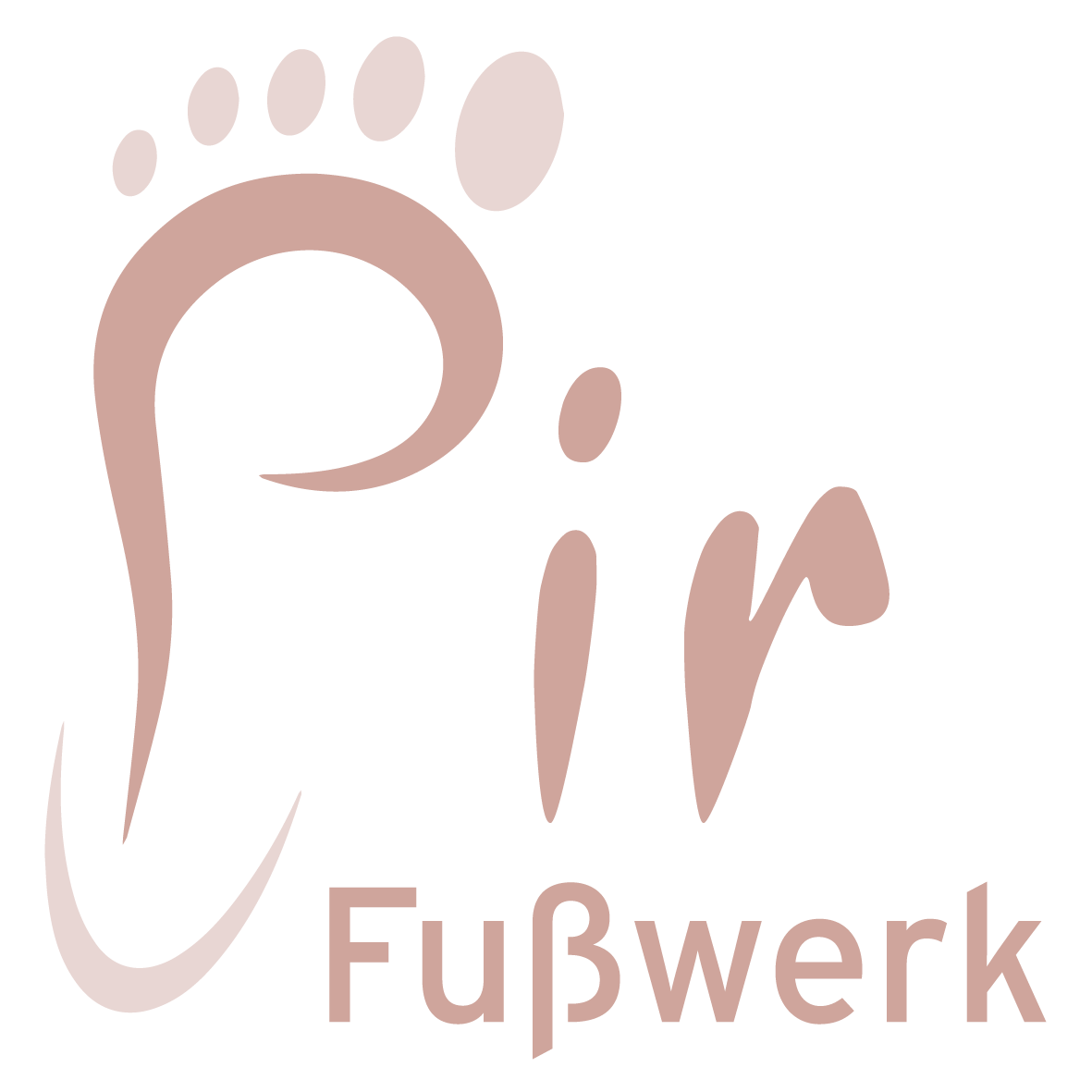 Fußwerk Pir Bahlingen am Kaiserstuhl Fußpflege